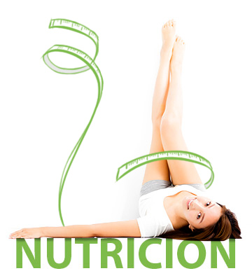 Nutrición