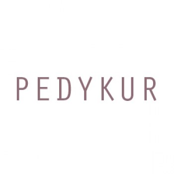 pedykur