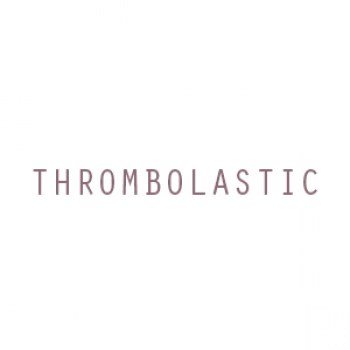 thrombolastic
