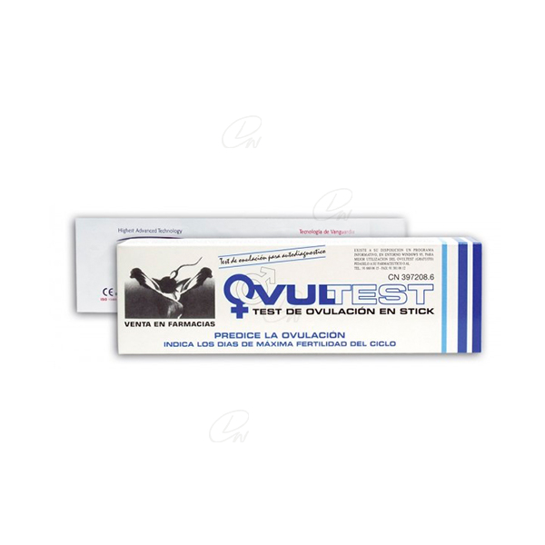 OVULTEST